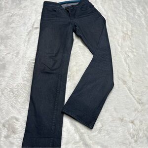 Rapha Team Sky men's sprinter fit bike jeans gray‎ blue mens size 28x31
